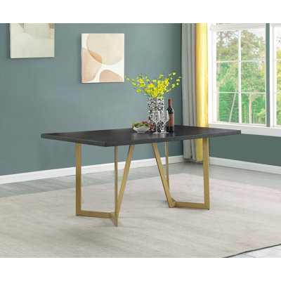 Table de salle à manger Jaxxston