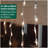 LED Icicle Lights-10742978