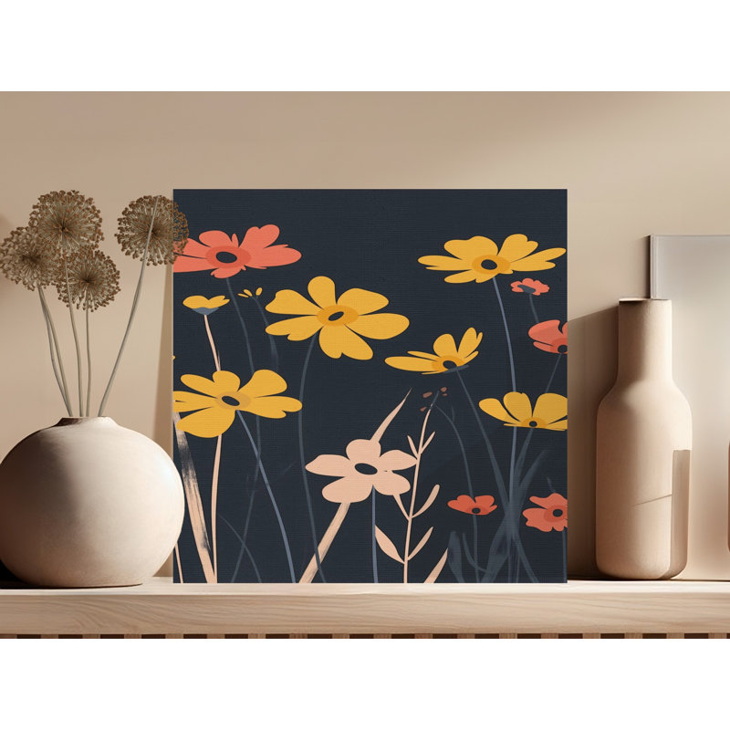 Schaible Wrapped Canvas Print Set, 14x14