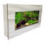 Aquarium rectangulaire 2 gallons Angelica-2090951040