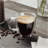 Nostalgia Mymini Single Serve Coffee Maker, Lavender-84698699