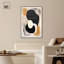 Art mural Milk Butterscotch And Chocolate-102547100-102547087