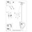 1 - Light Stainless Steel Pendant-1601678818