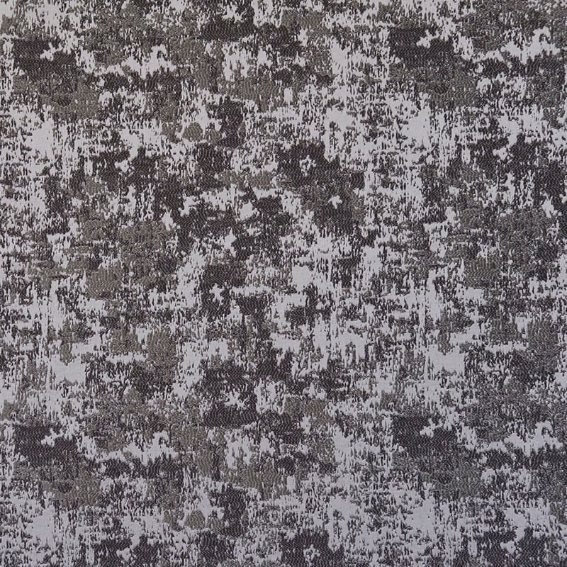 Tissu de tissu d'ameublement - tissu d'ameublement, Acier
