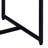 Rectangular Sled End Table-1549709682