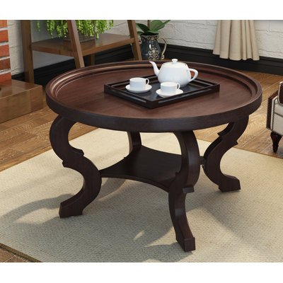 Elida Single Coffee Table