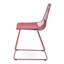 Ensemble de 2 chaises bistro Industrial-1323984652