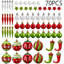 6.1cm Other Bauble
