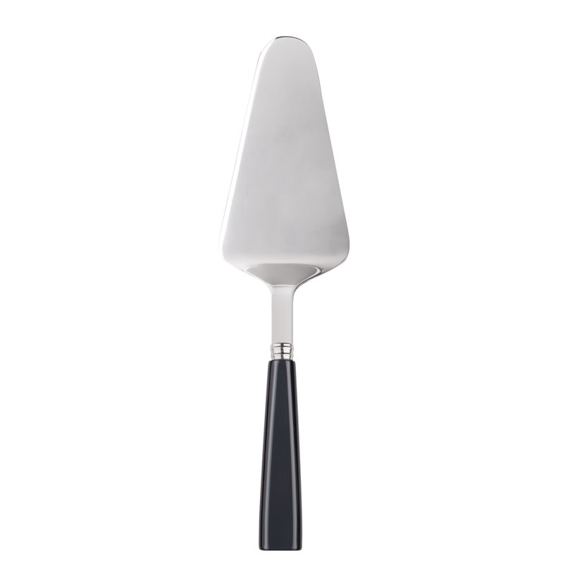 Icone Cake Server, Dark Gray