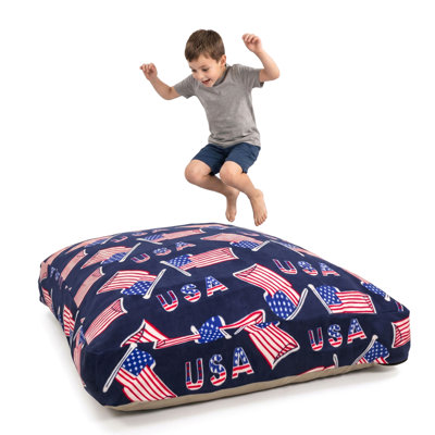 Coussin pour enfants et adultes Sensory