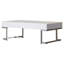 Workman Sled Coffee Table