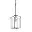 Bow 1 - Light Lantern Cylinder Pendant-2086700816-2086700819