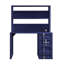 Ensemble de bureau avec huche et chaise-1203945754