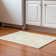 Premium Machine Washable Cerrito Gold Rug