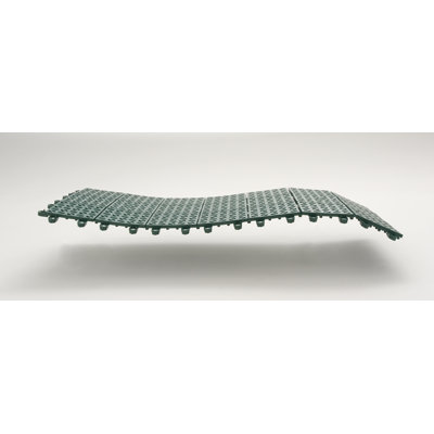 Greenhouse Flooring