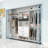 94.49'' Closet System