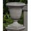 Linwood Cast Stone Urn Planter-13920984