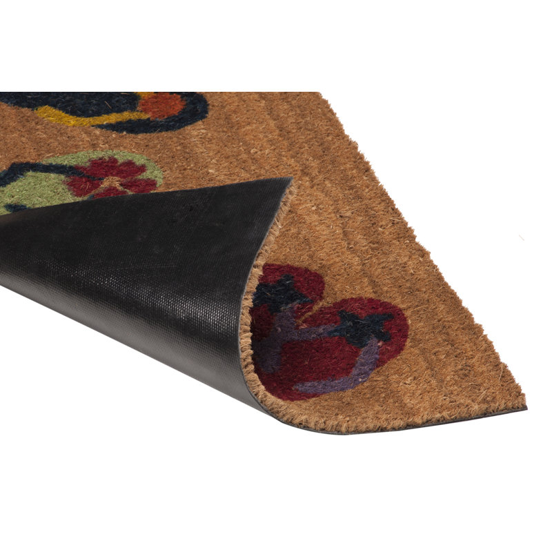 Outdoor Doormat