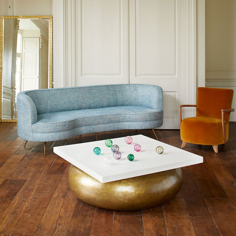 Fritella Coffee Table