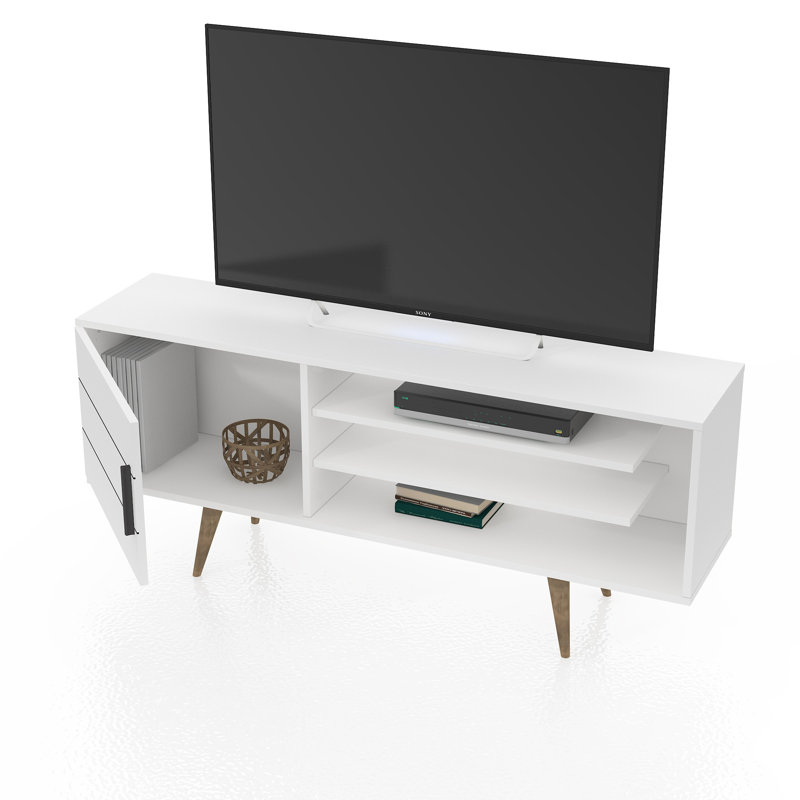 Keteri Unfinished TV Stand for TVs up to 70"