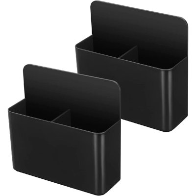 17 Stories Plastic Pen Holder | Wayfair