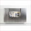 Armoires | Armoire de rangement murale en métal gris anthracite avec tiroirs, 32 x 28 x 20 po | Minimaliste | Salle de bain