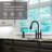 Interbath Pull Down Kitchen Faucet-90694920