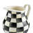 Courtly Check Check Pitcher-50817522