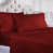 Stripe Burgundy is out of stock