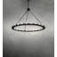 Loxley 24 - Light Chandelier