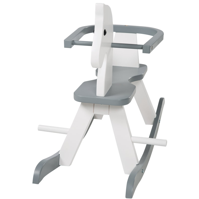 Rocking Horse