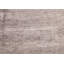 Tapis en laine gris unique noué à la main de 5 pi x 8 pi