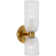 AERIN Asalea 16" Double Bath Sconce