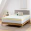 Zinus Green Tea Memory Foam Mattress Topper-888216012-861557184