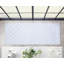 Tapis ivoire Kehr Lattice-74721454