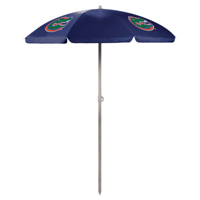 Parasol de plage 5,5 pi Ncaa