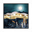 Summer Lake - impression d'art graphique-54630315-54630317-54630316