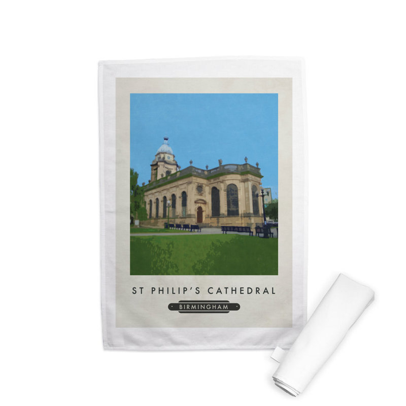 Cotton Kitchen Towel