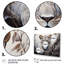 «Afrique Lioness Power II», reproduction sur toile-535864666-535864484