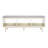 Hungate Linen Upholstered Storage Bench-1011393990