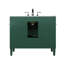 Meuble-lavabo simple 40 po Rivers-922769894