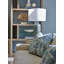 Shadow Play Windsor Open Bookcase