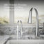 Transitional Beverage Faucet-1110443275