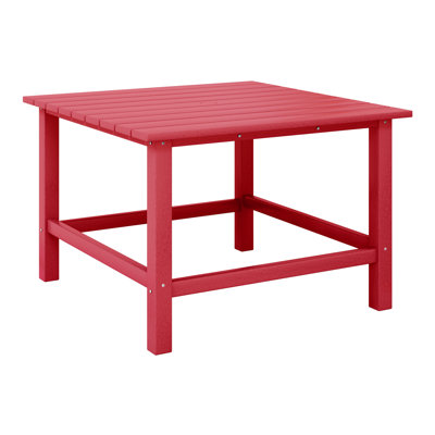 Table d'extérieur Laguna