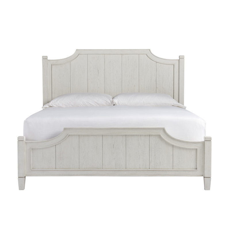 Escape Sandbar 3 Piece Queen Bedroom Set, Queen