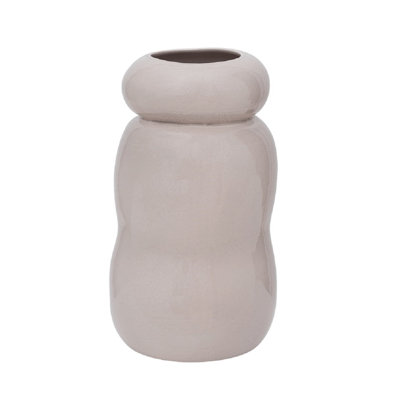 Vase Jessy Pebbles Graymorn