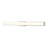 Procyon 24-in Integrated AC LED ETL Certified Bathroom Wall Lighting Fixture-551855663