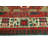 Khylar Distressed Basil Brown Runner