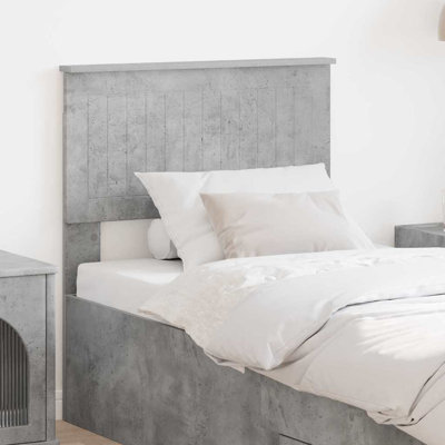 Headboard