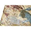 High-Quality Hand-Knotted Grey And Blue Area Rug